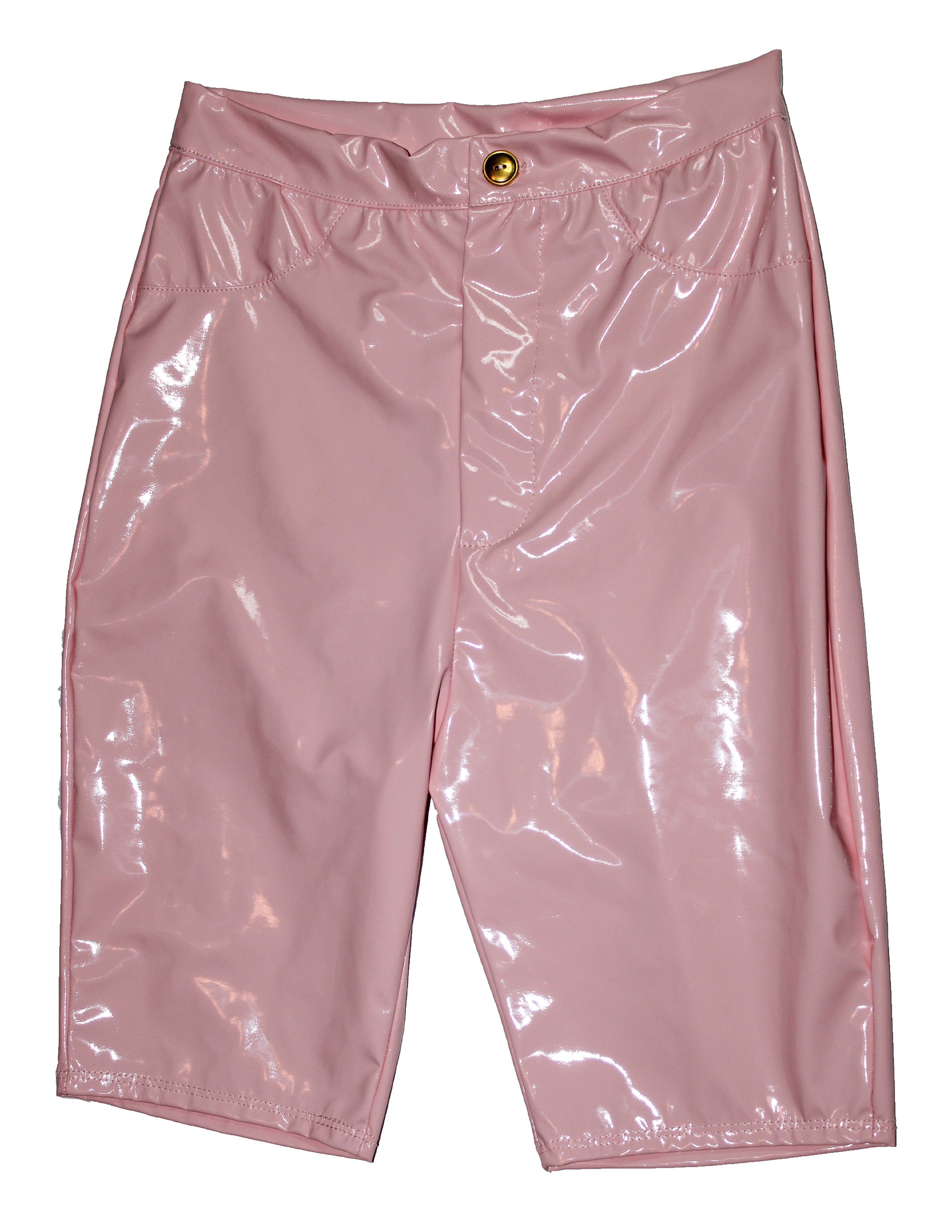 Liquid Pink Pants